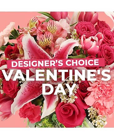 Designer&#039;s Choice Valentines