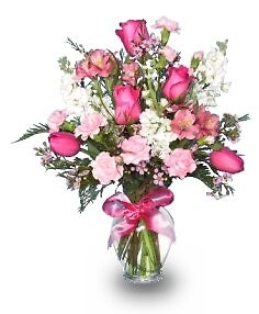 Pretty In Pink